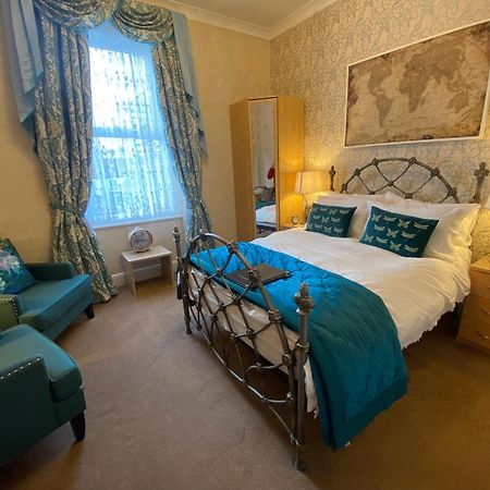 Hotel Stratford House Exclusively For Adults Llandudno Exterior foto