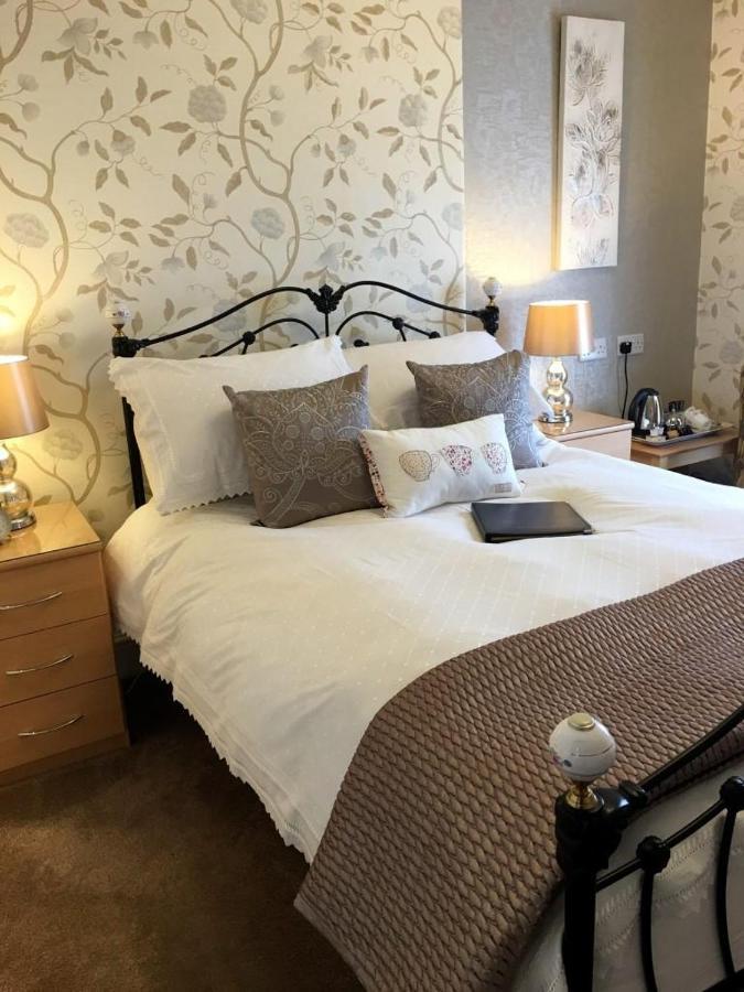 Hotel Stratford House Exclusively For Adults Llandudno Exterior foto