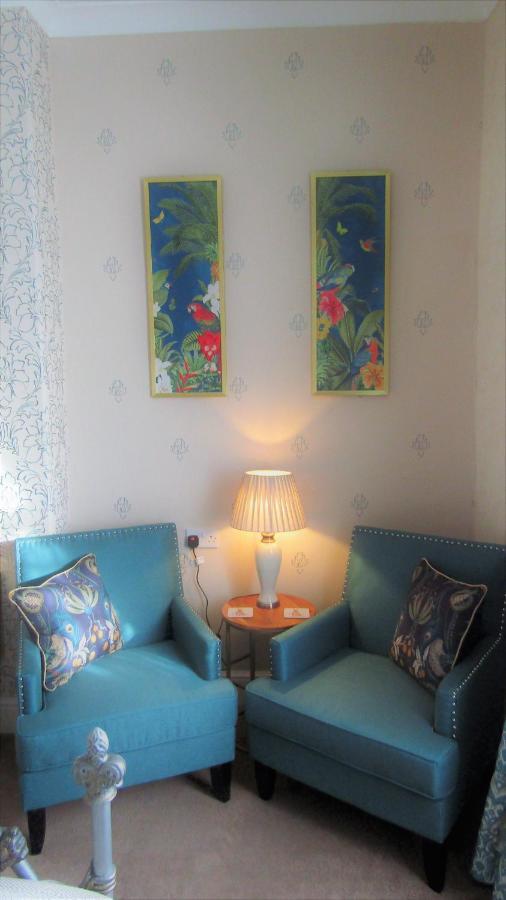 Hotel Stratford House Exclusively For Adults Llandudno Exterior foto