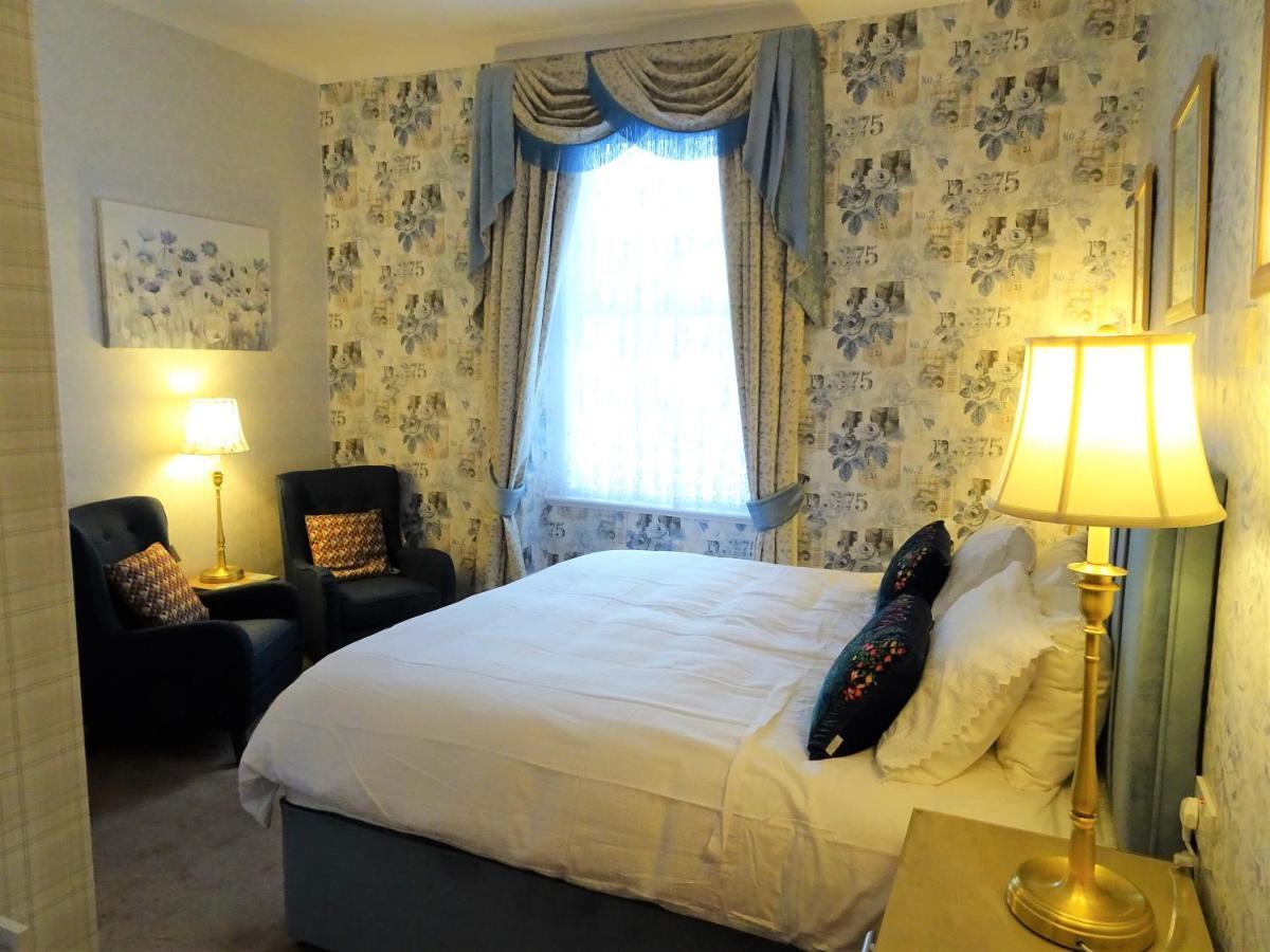 Hotel Stratford House Exclusively For Adults Llandudno Habitación foto