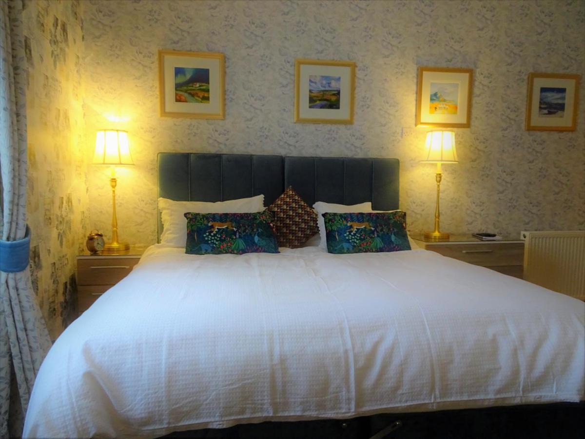 Hotel Stratford House Exclusively For Adults Llandudno Exterior foto