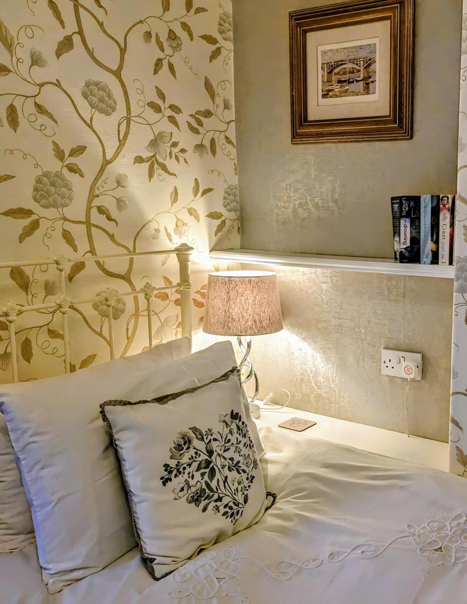 Hotel Stratford House Exclusively For Adults Llandudno Exterior foto