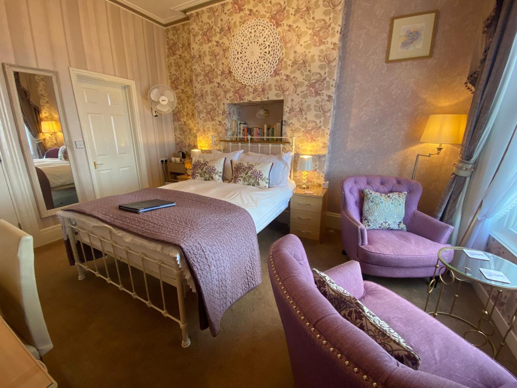 Hotel Stratford House Exclusively For Adults Llandudno Exterior foto