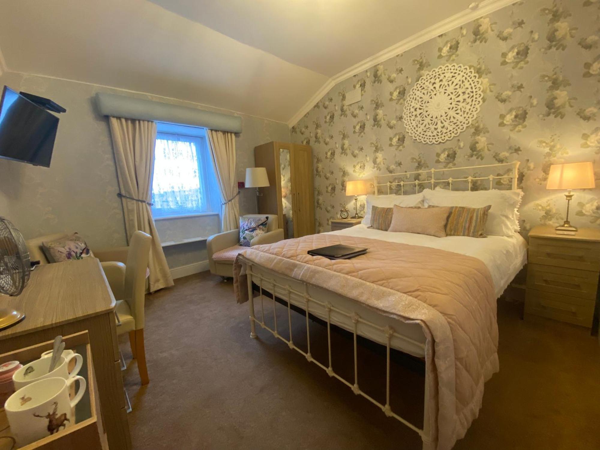 Hotel Stratford House Exclusively For Adults Llandudno Exterior foto