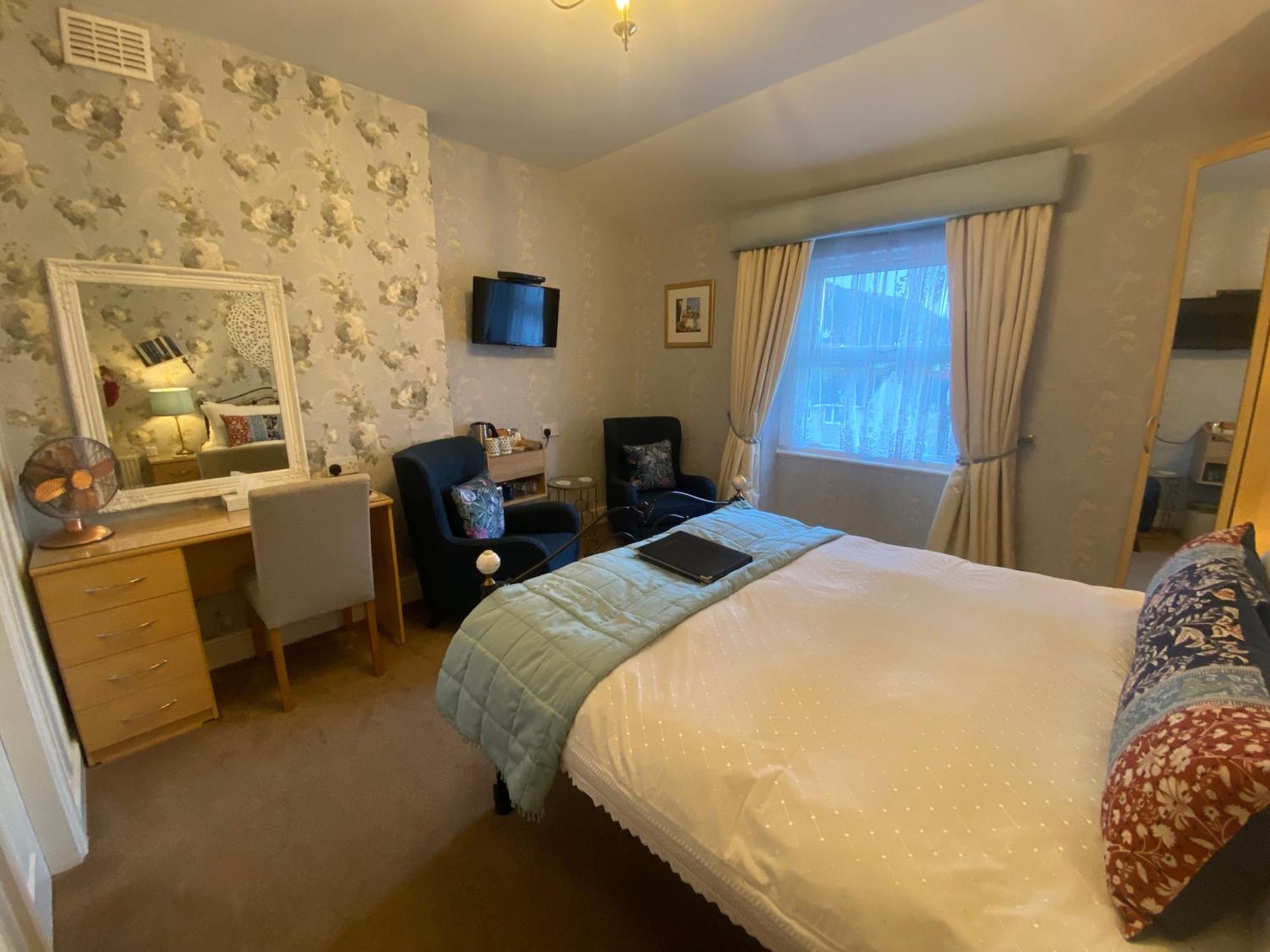 Hotel Stratford House Exclusively For Adults Llandudno Exterior foto
